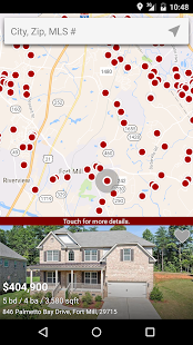 Blue Chip Realty - náhled