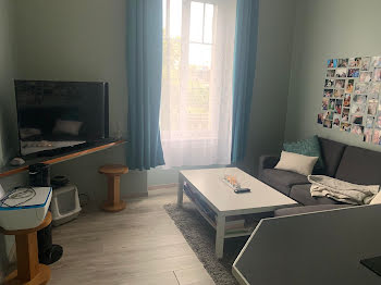 appartement à Epinal (88)