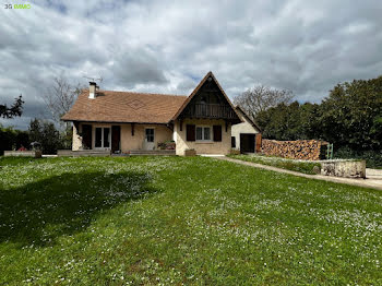 villa à Cherisy (28)