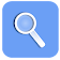 GAS (Advanced Search) icon