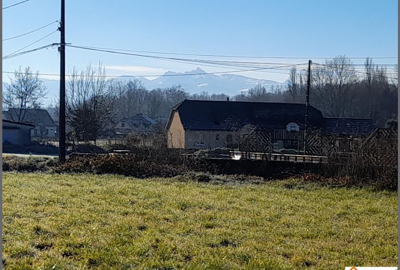  Vente Terrain à bâtir - 1 946m² à Oloron-Sainte-Marie (64400) 