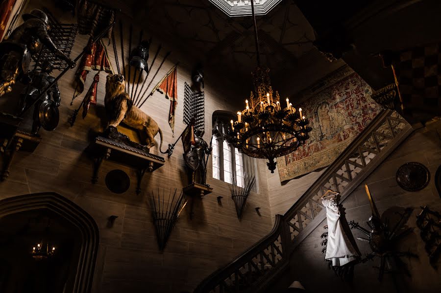 Photographe de mariage Dominic Lemoine (dominiclemoine). Photo du 22 janvier 2023