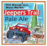 Jeepers Trail Pale Ale