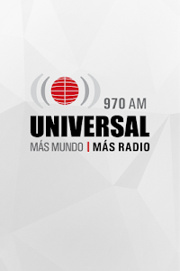 Radio Universal screenshot 0