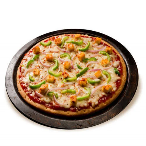 Bbq Chickenn Pizza [7inch]