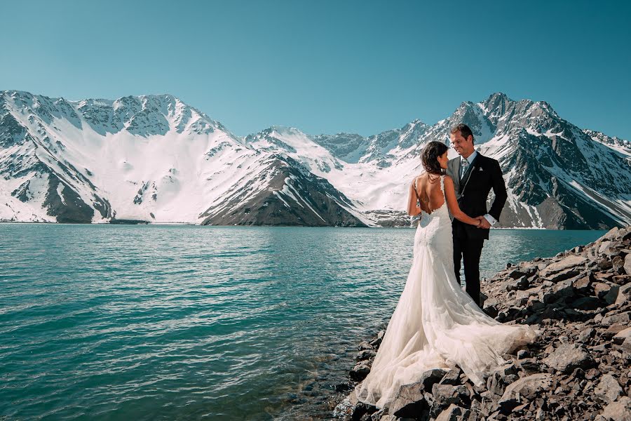 Fotografer pernikahan Christian Puello (puelloconde). Foto tanggal 27 Mei 2020