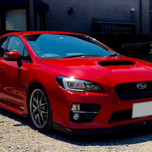 WRX STI VAB