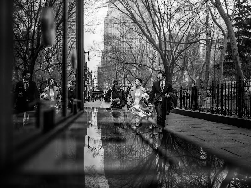 Photographe de mariage Dmytro Sobokar (sobokar). Photo du 21 avril 2019