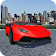 Precision Car Driving 3D icon