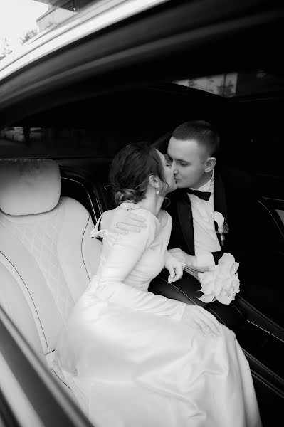 Свадебный фотограф Галина Мещерякова (photowedding). Фотография от 28 октября 2022