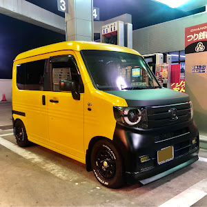 N-VAN JJ1