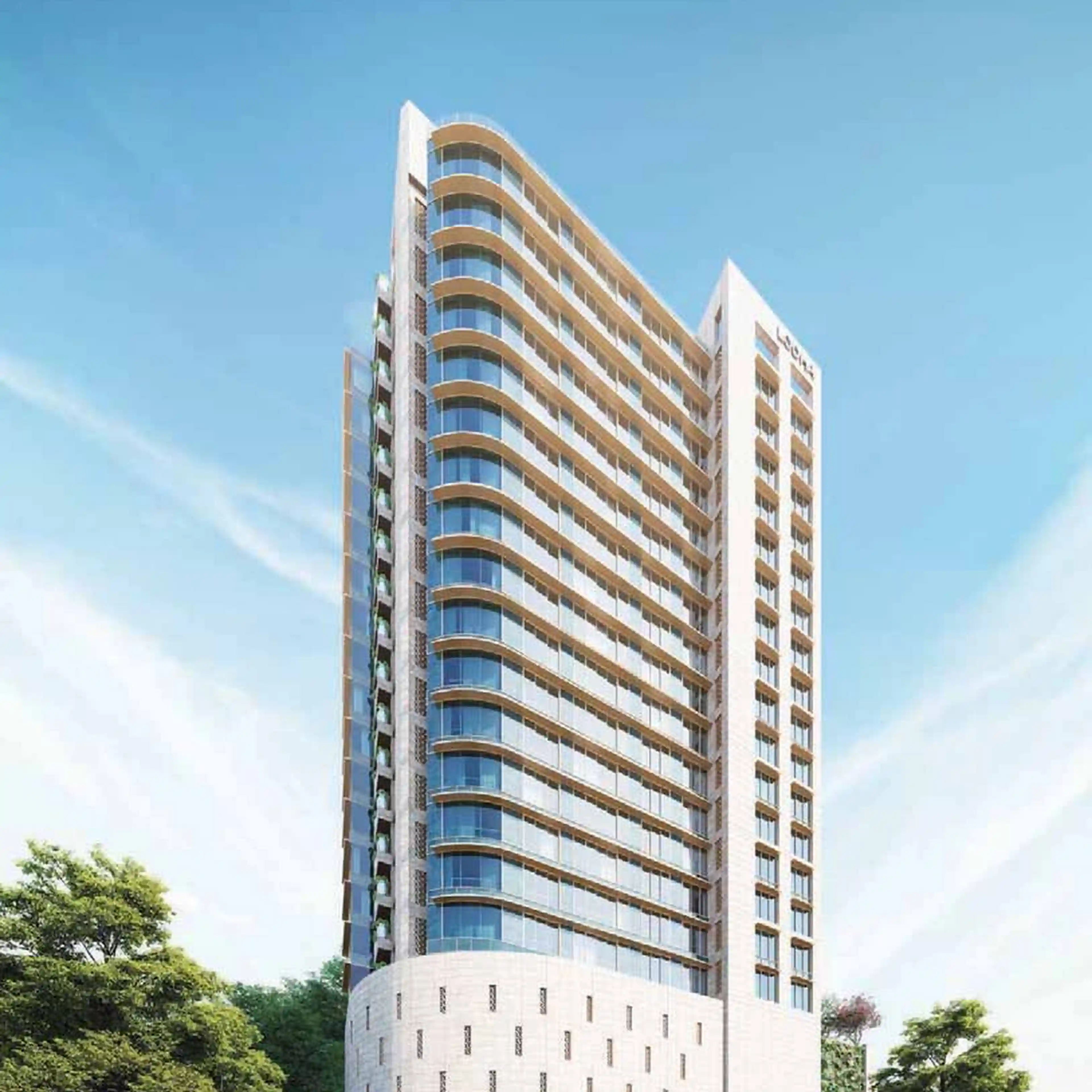 Lodha Seamont-elevation-0