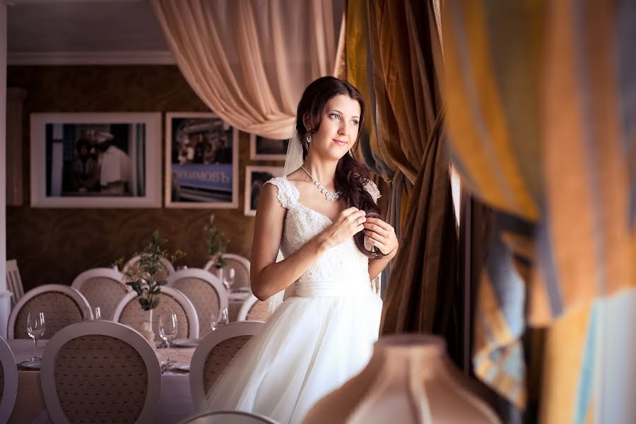 Fotógrafo de bodas Anna Zhukova (annazhukova). Foto del 1 de enero 2015