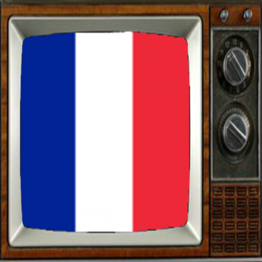Satellite France Info TV Screen 3