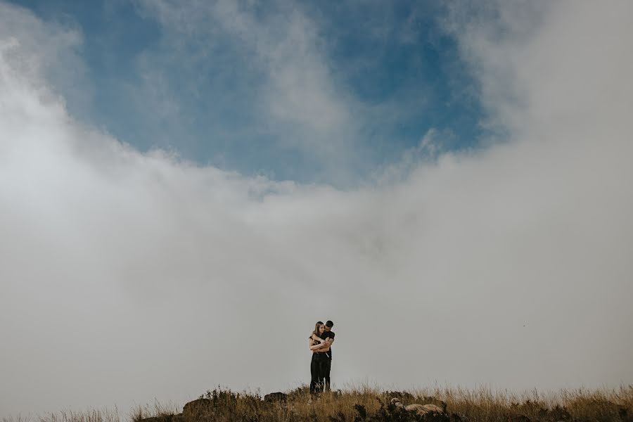 Bryllupsfotograf Luís Roberto (robframing). Bilde av 22 oktober 2020