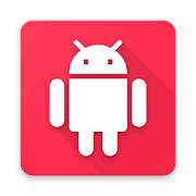 System App Mover Root  Icon