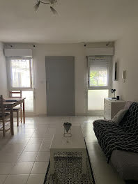 appartement à Nimes (30)