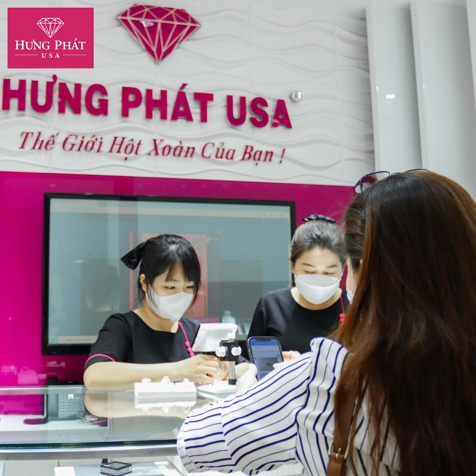 nhẫn kim cương khoảng bao nhiêu tiền