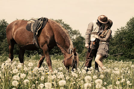 Pulmafotograaf Vadim Esin (fotopolka). Foto tehtud 7 juuli 2015