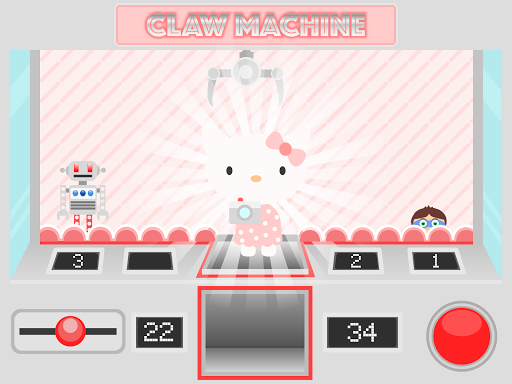 Screenshot Claw Machine - Toy Prizes