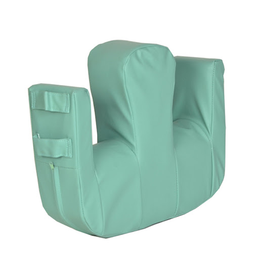 Title 3, Music-Enabled Patient Turn Over Pillow, Bedsore...