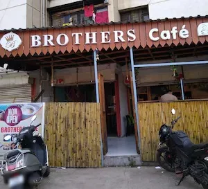 Brother's Cafe photo 