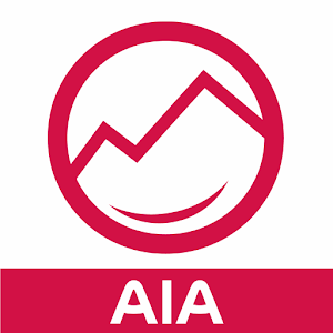 AIA iService logo