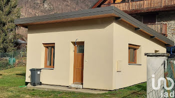 maison à Tours-en-Savoie (73)