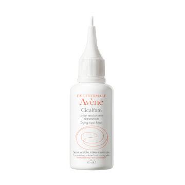 Loción Avène Cicalfate Reparadora x 40 ml  