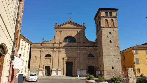 Chiesa di San Quirino