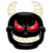Demon of Justice