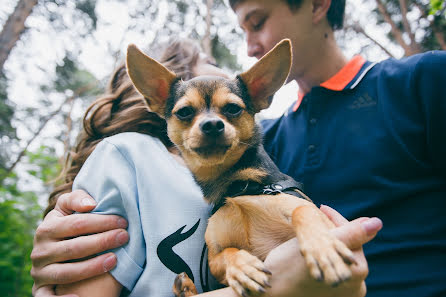 Wedding photographer Maksim Sluckiy (maksslutsky). Photo of 13 June 2017