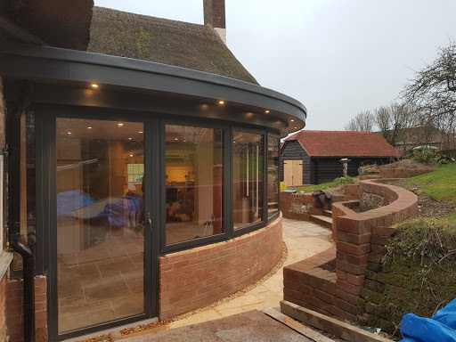 Round Extension