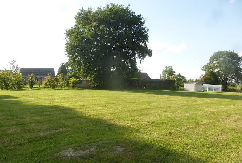  Vente Terrain à bâtir - 580m² à Beauvais (60155) 