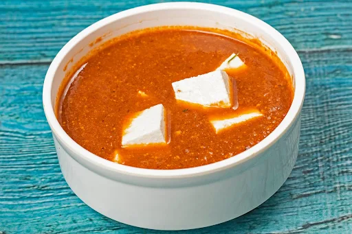 Paneer Butter Masala