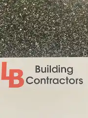 L.b. Building Contractors Ltd Logo