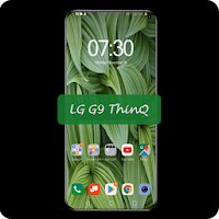 Theme for LG G9 ThinQ