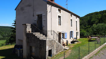 maison à Courlon (21)