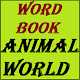 Download Word Book Animal World For PC Windows and Mac 1.1.1