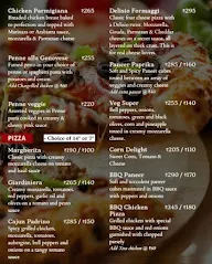 Delisio menu 4