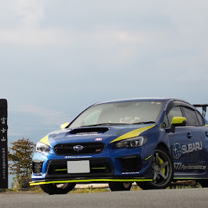 WRX STI VAB