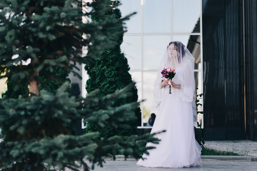 Fotografo di matrimoni Yuliya Chepanova (uunaivert). Foto del 9 settembre 2019