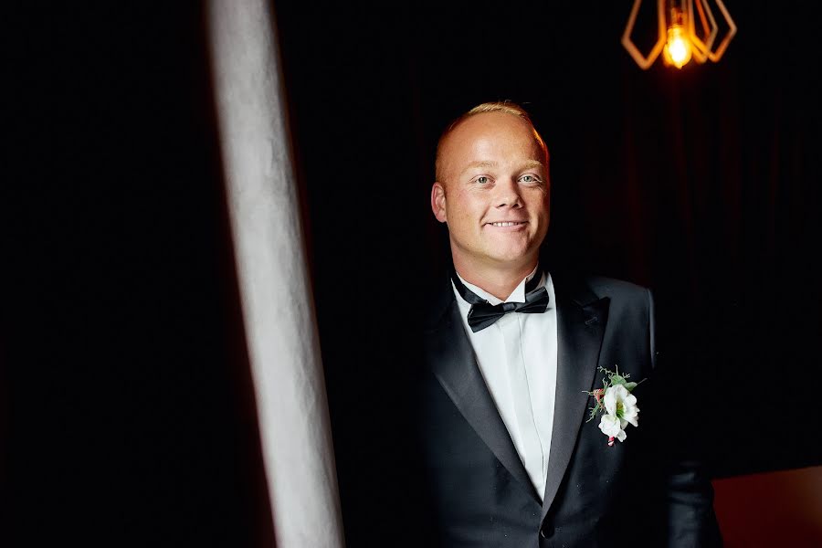 Wedding photographer Oleg Kislyy (sour). Photo of 26 January 2019