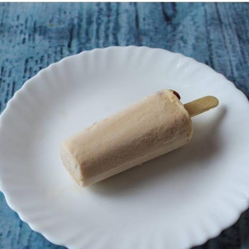 Bombay Kulfi