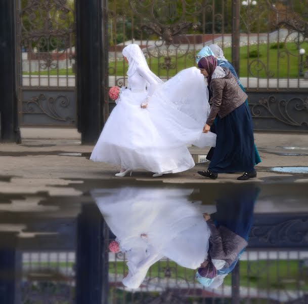 Fotografo di matrimoni Aleksandr Filimonov (sashafil). Foto del 28 marzo 2014