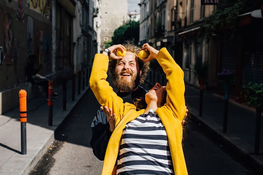 Photographe de mariage Dmitriy Chernyavskiy (dmac). Photo du 29 juin 2018