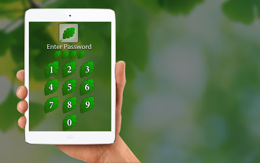 免費下載工具APP|Leaf - Applock Theme app開箱文|APP開箱王