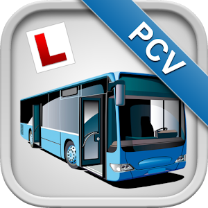 Download PCV Theory Test UK Pro: Passenger Carrying Vehicle For PC Windows and Mac