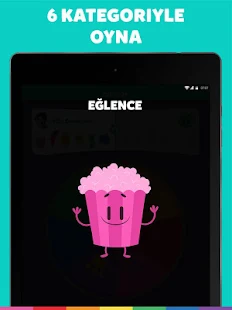  Trivia Crack Türkçe- ekran görüntüsü küçük resmi  