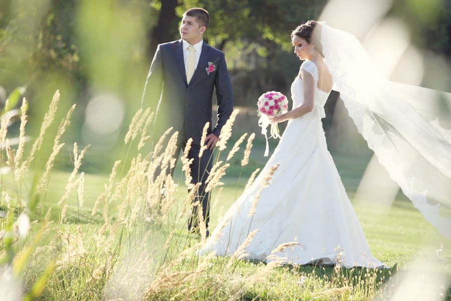 Photographe de mariage Malik Alymkulov (malik). Photo du 22 mars 2013